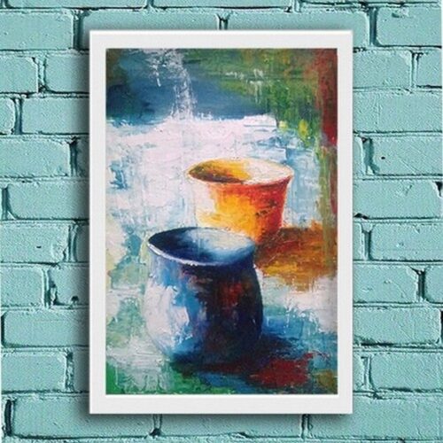 pintura bodegon