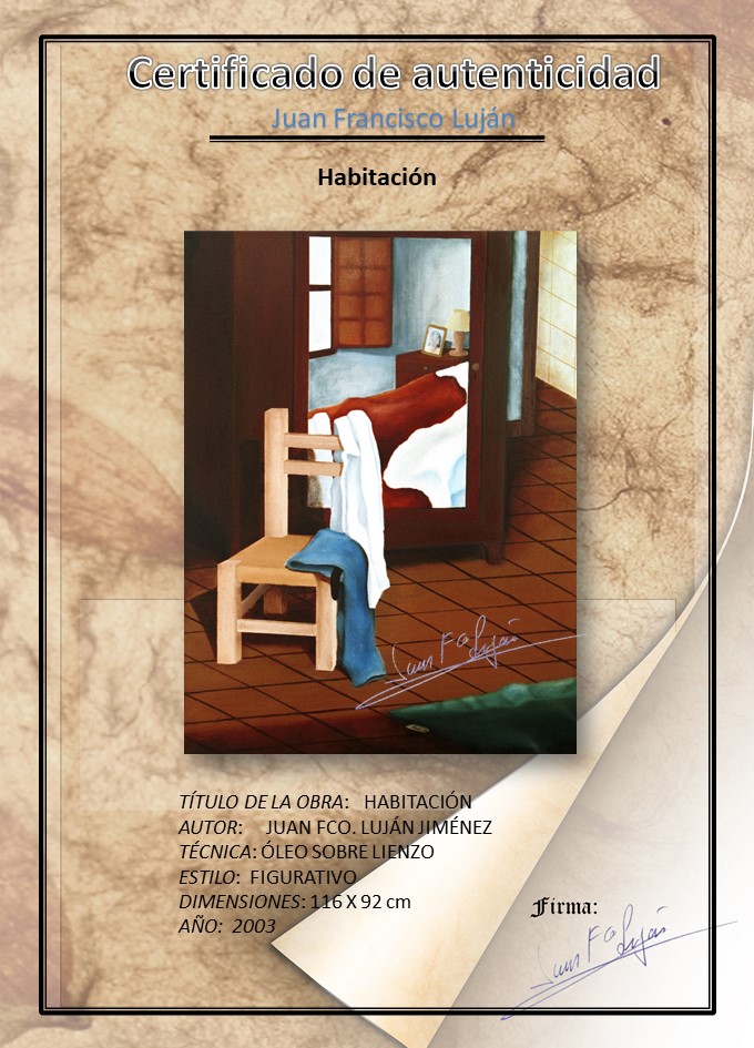 habitacion 3