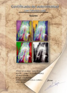 quijote 3