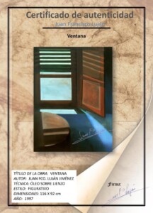 ventana