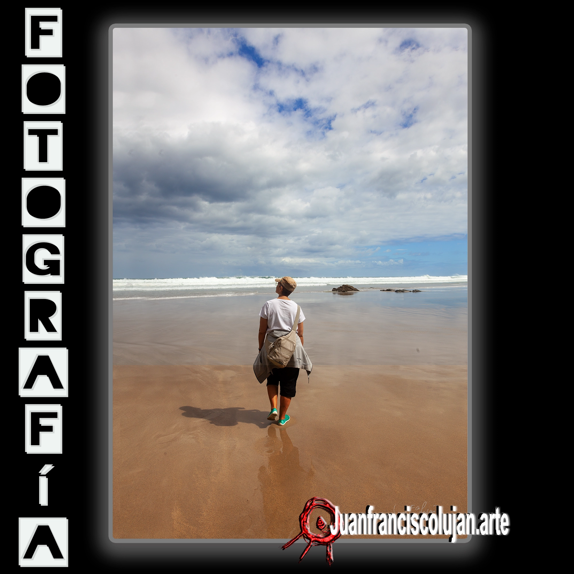 antes de la tempestad
