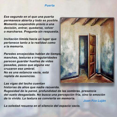 puerta